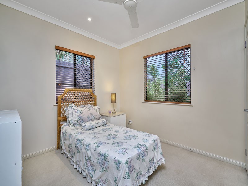46 Monsoon Terrace, Mount Sheridan QLD 4868