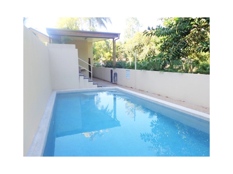 1/21 Digger Street, Cairns North QLD 4870