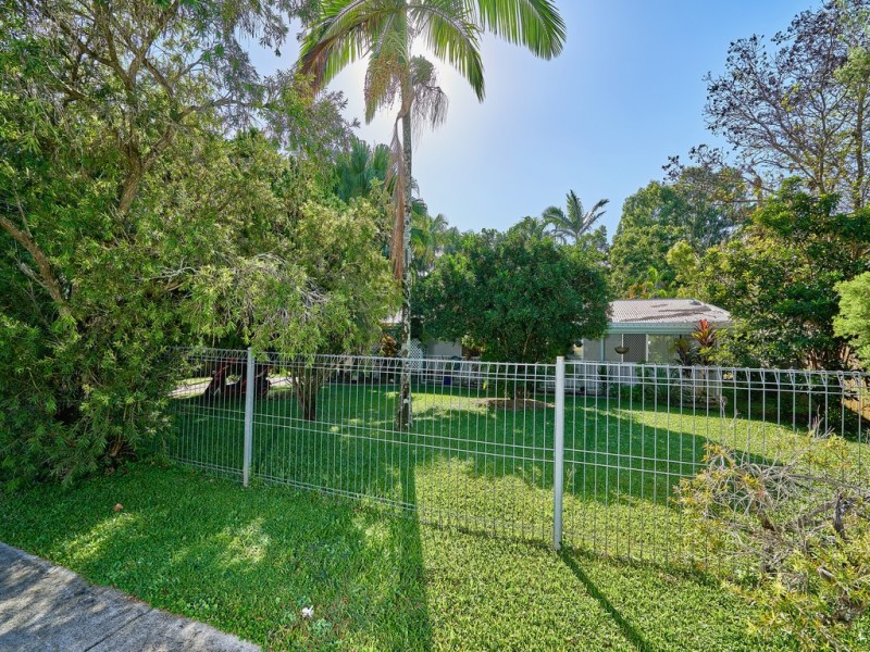 66 Irene Street, Mooroobool QLD 4870