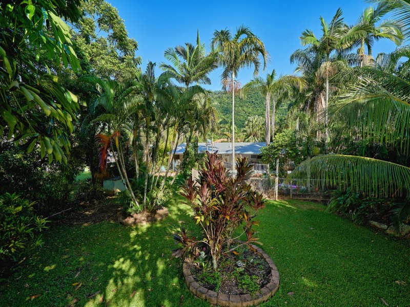 66 Irene Street, Mooroobool QLD 4870