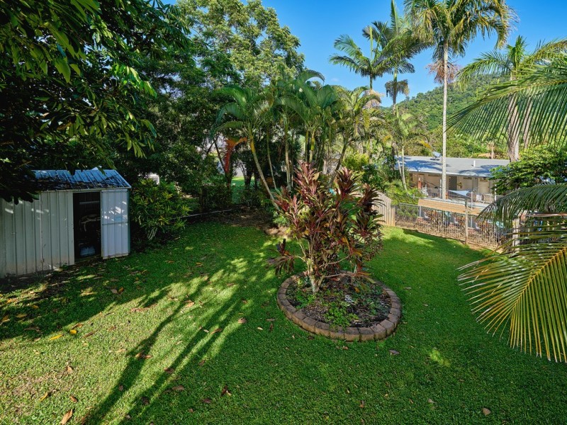 66 Irene Street, Mooroobool QLD 4870