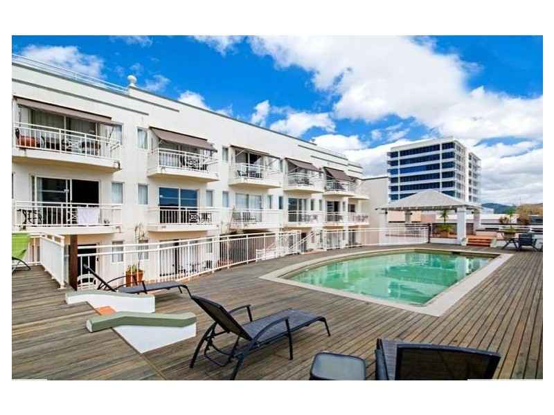 26/26 Sheridan Street, Cairns City QLD 4870