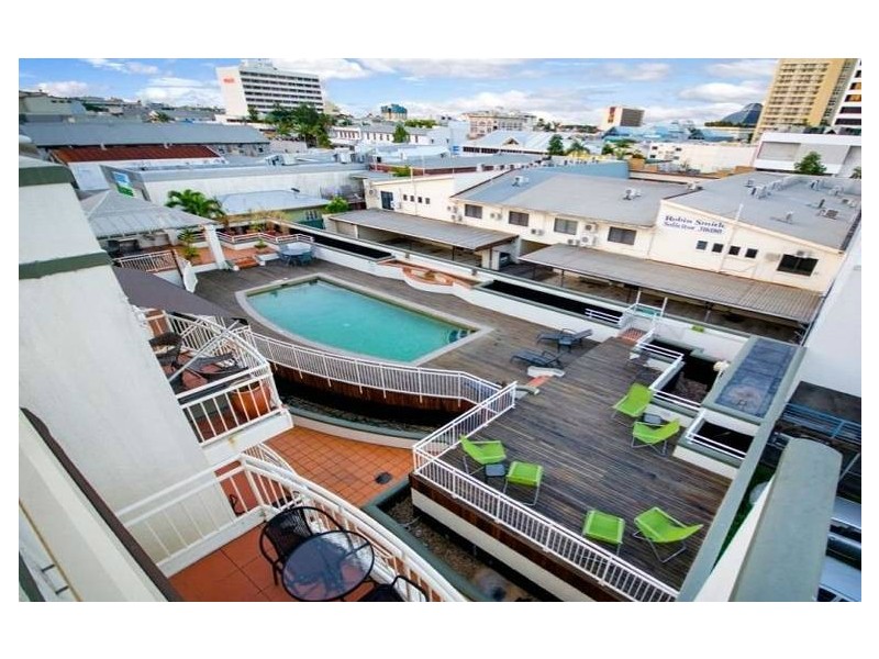26/26 Sheridan Street, Cairns City QLD 4870