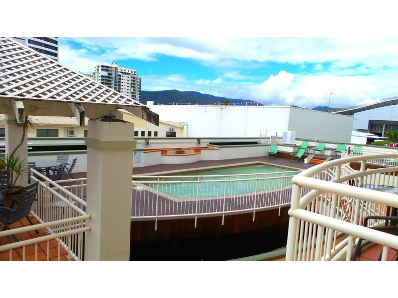 26/26 Sheridan Street, Cairns City QLD 4870