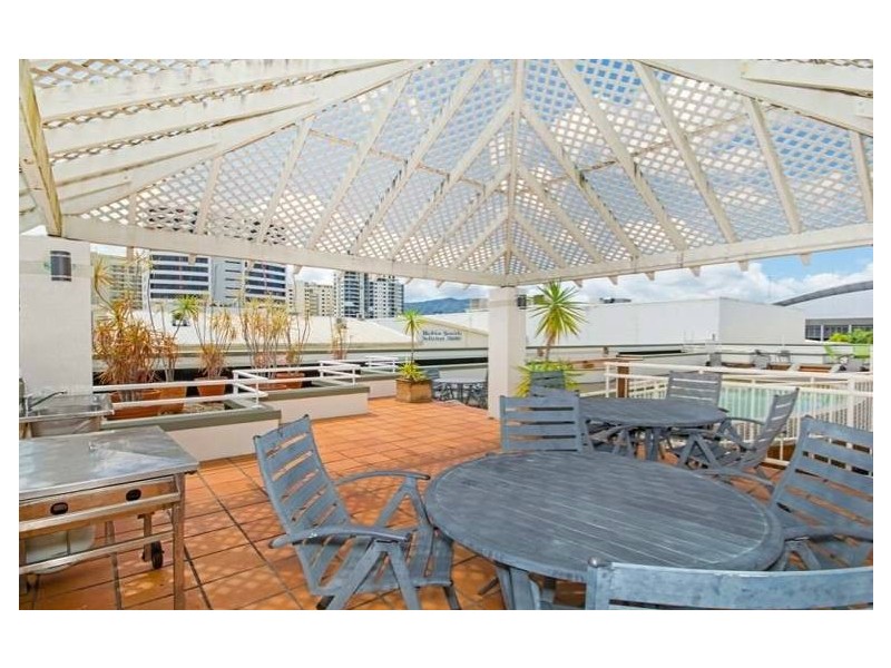 26/26 Sheridan Street, Cairns City QLD 4870