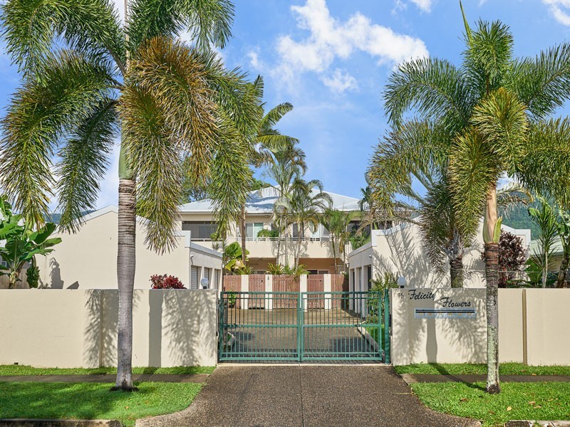 2/16 Ingham Court, Mooroobool QLD 4870