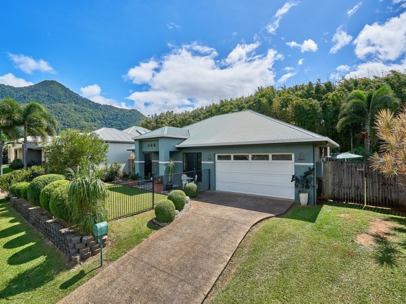 37 Booyong Drive, Mount Sheridan QLD 4868