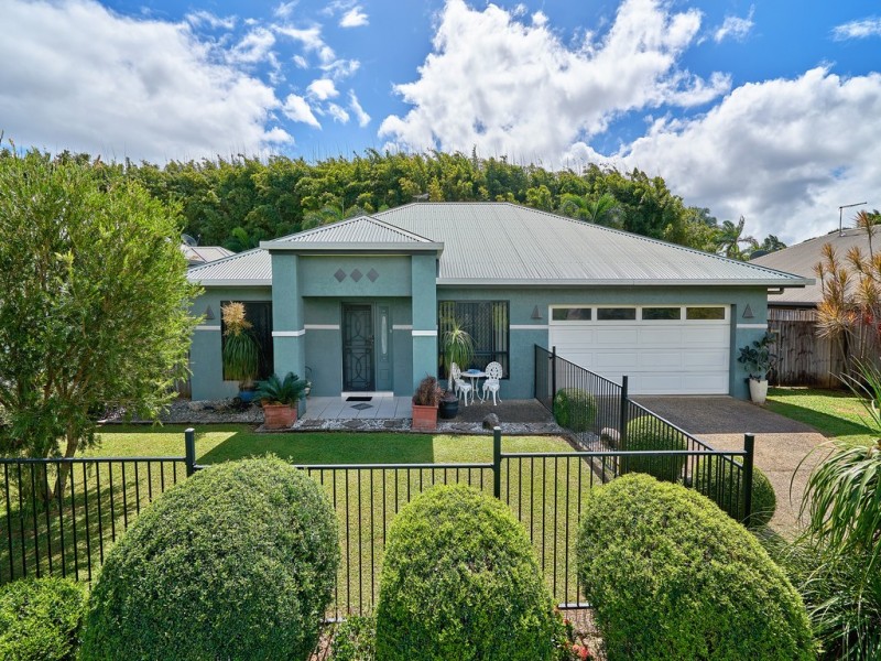 37 Booyong Drive, Mount Sheridan QLD 4868