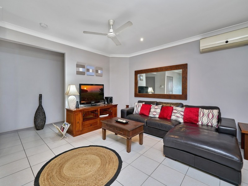37 Booyong Drive, Mount Sheridan QLD 4868