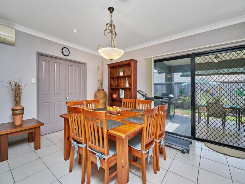 37 Booyong Drive, Mount Sheridan QLD 4868