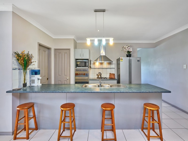 37 Booyong Drive, Mount Sheridan QLD 4868