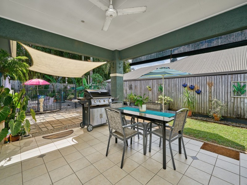 37 Booyong Drive, Mount Sheridan QLD 4868