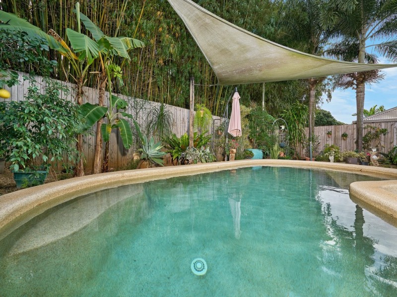 37 Booyong Drive, Mount Sheridan QLD 4868