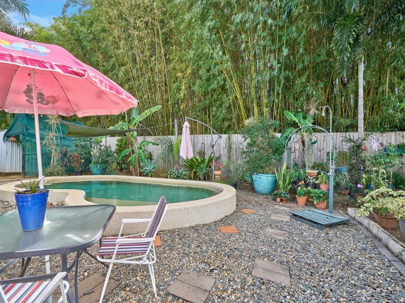 37 Booyong Drive, Mount Sheridan QLD 4868
