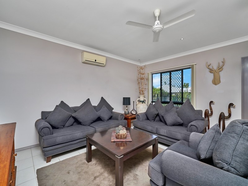 37 Booyong Drive, Mount Sheridan QLD 4868