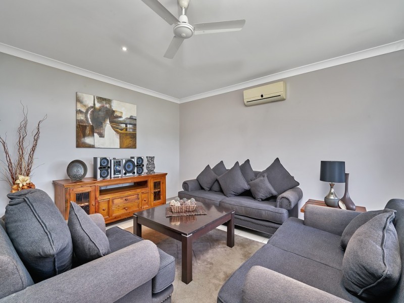 37 Booyong Drive, Mount Sheridan QLD 4868