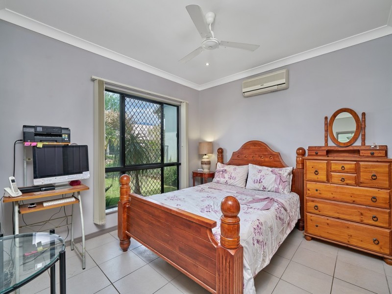 37 Booyong Drive, Mount Sheridan QLD 4868