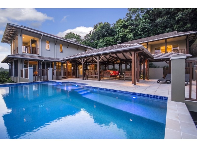 44 Gloucester Street, Whitfield QLD 4870