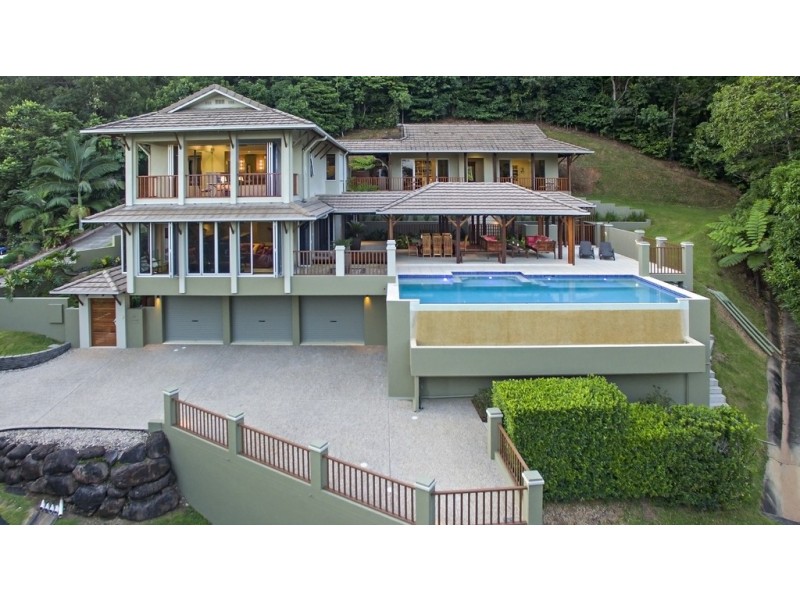 44 Gloucester Street, Whitfield QLD 4870