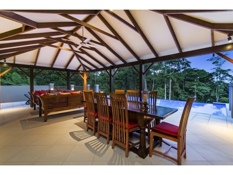 44 Gloucester Street, Whitfield QLD 4870