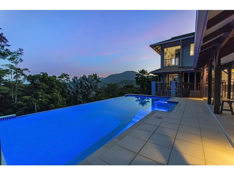 44 Gloucester Street, Whitfield QLD 4870