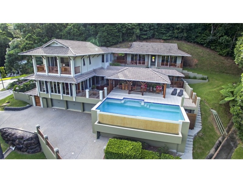 44 Gloucester Street, Whitfield QLD 4870