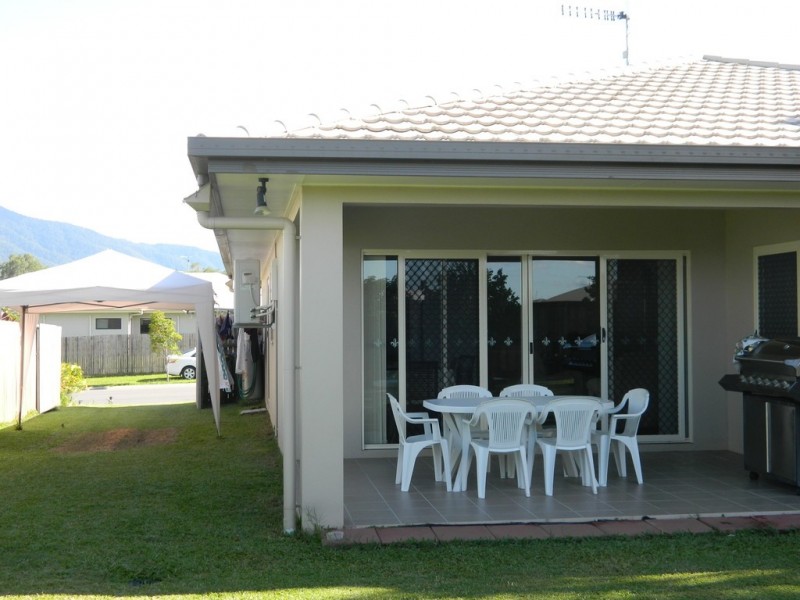 44 Murphy Street, Gordonvale QLD 4865 Floorplan