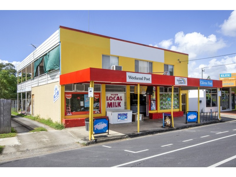 180 McManus Street, Whitfield QLD 4870