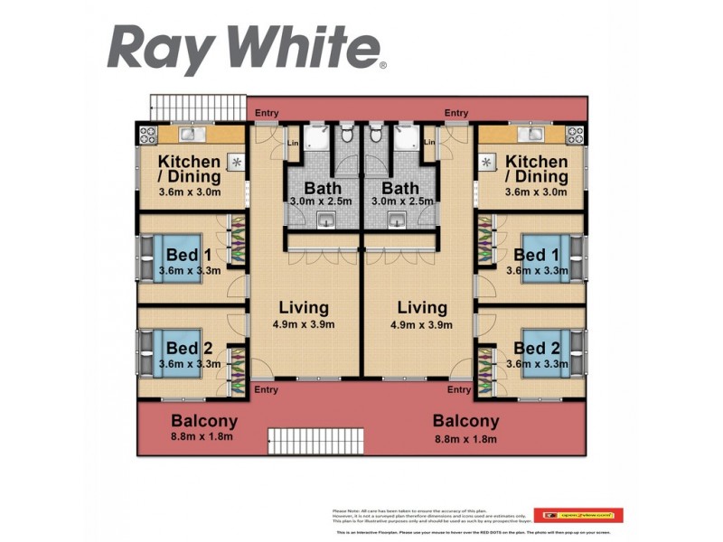180 McManus Street, Whitfield QLD 4870
