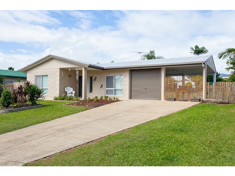 64 Resolution Drive, Bentley Park QLD 4869