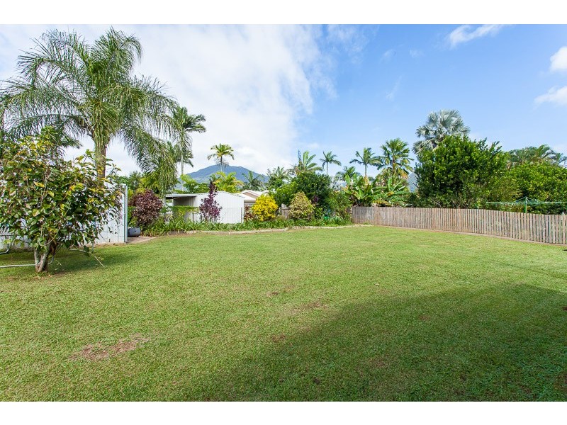 64 Resolution Drive, Bentley Park QLD 4869