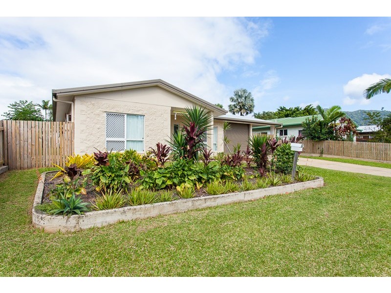 64 Resolution Drive, Bentley Park QLD 4869
