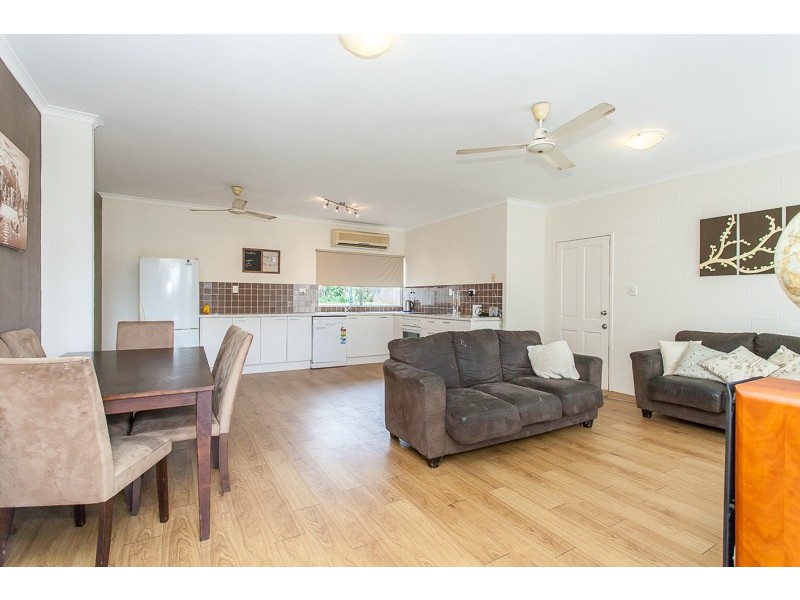 64 Resolution Drive, Bentley Park QLD 4869