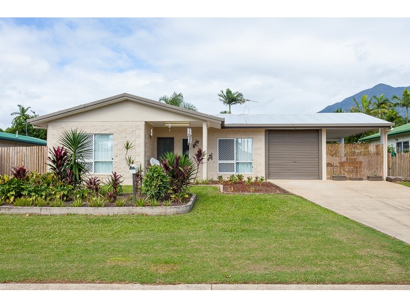 64 Resolution Drive, Bentley Park QLD 4869