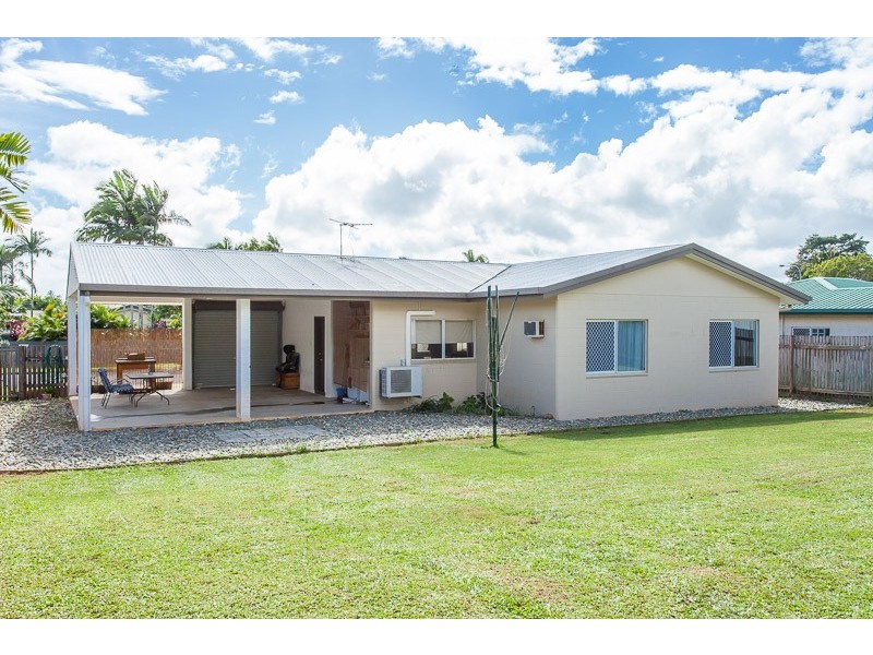 64 Resolution Drive, Bentley Park QLD 4869
