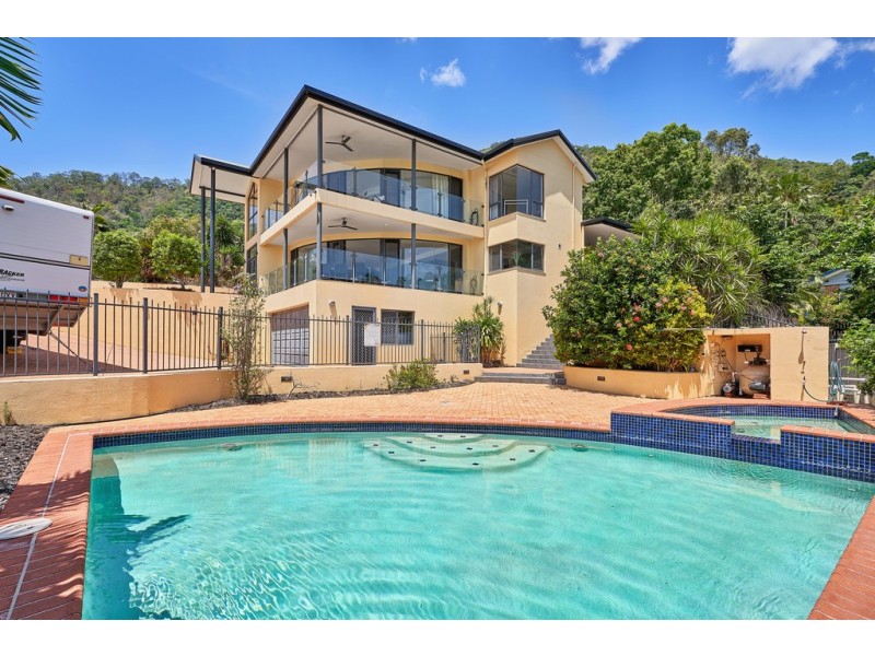 48 Summer Hill Drive, Mooroobool QLD 4870