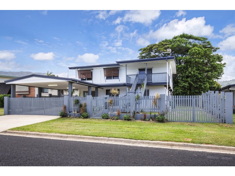 7 Milano Street, Woree QLD 4868