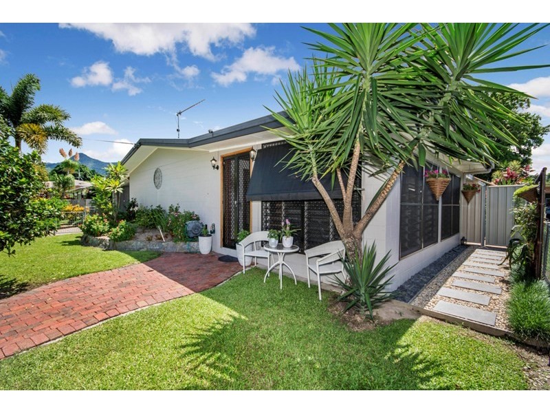 17 Trojan Street, Edmonton QLD 4869