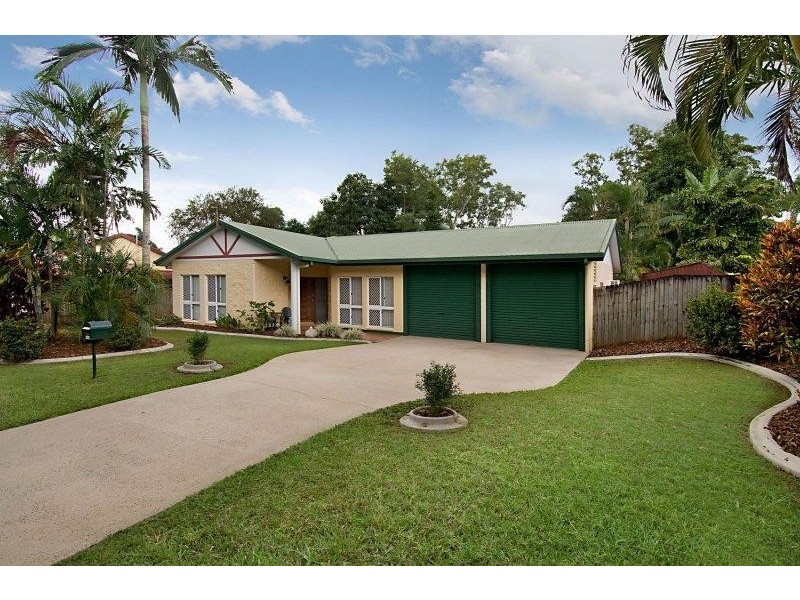 6 Byers Street, Edmonton QLD 4869