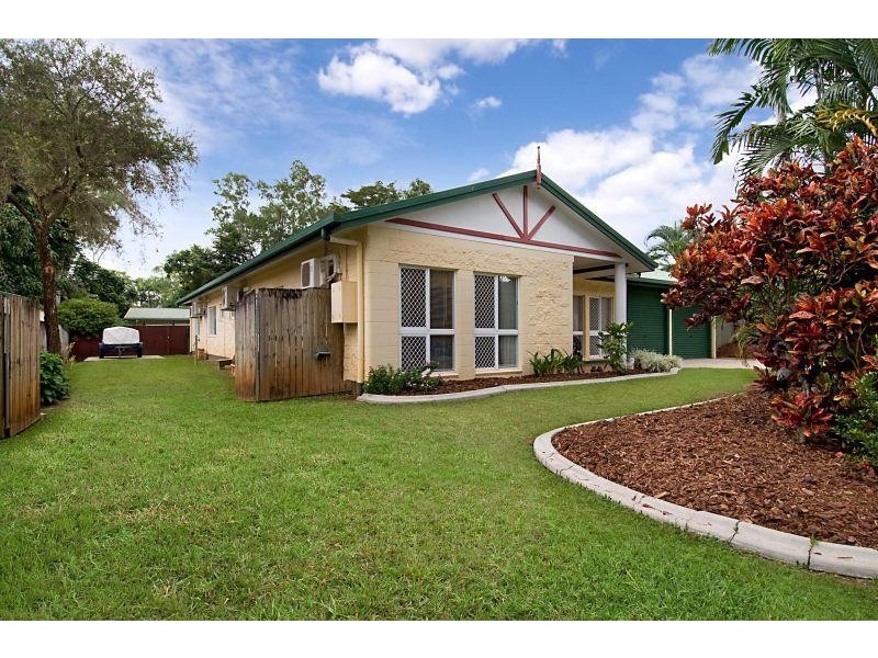 6 Byers Street, Edmonton QLD 4869