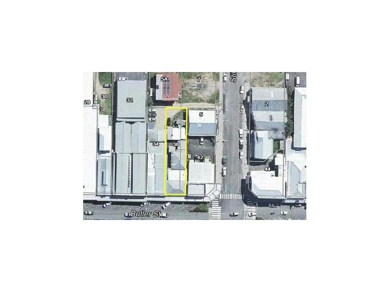 38 – 40 Butler Street, Tully QLD 4854