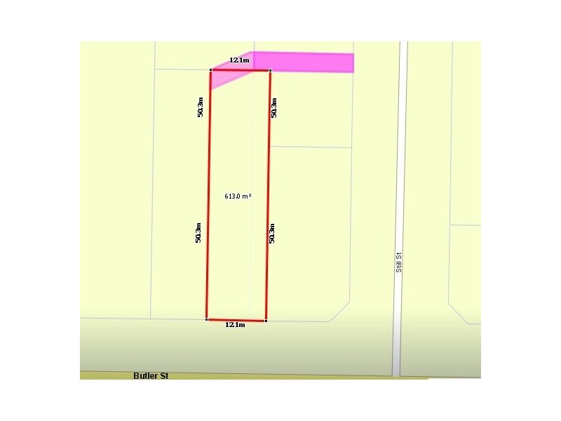 38 – 40 Butler Street, Tully QLD 4854