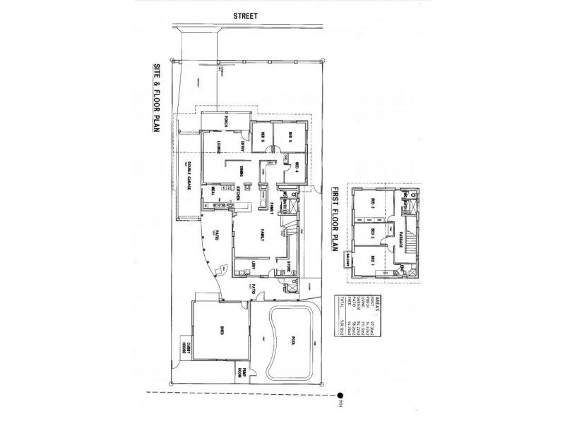 138 Hoare Street, Manunda QLD 4870 Floorplan