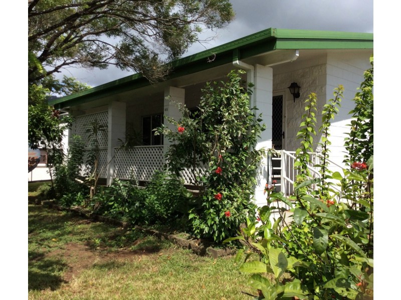 85 McManus Street, Whitfield QLD 4870