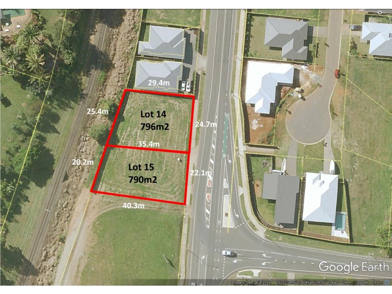 82-84 Intake Road, Redlynch QLD 4870