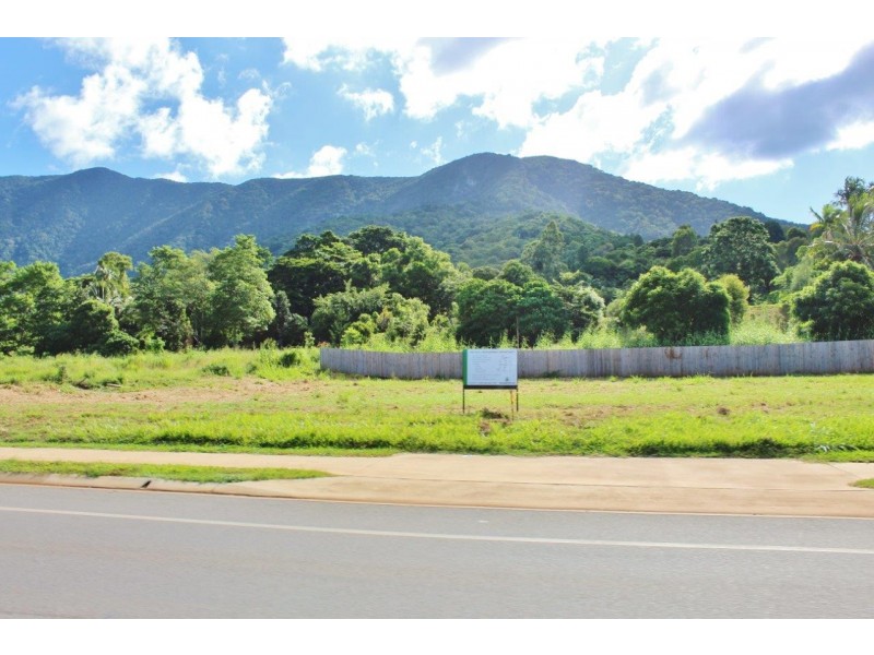 82-84 Intake Road, Redlynch QLD 4870