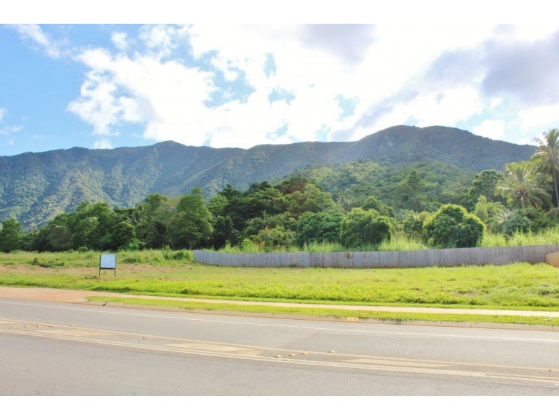 82-84 Intake Road, Redlynch QLD 4870