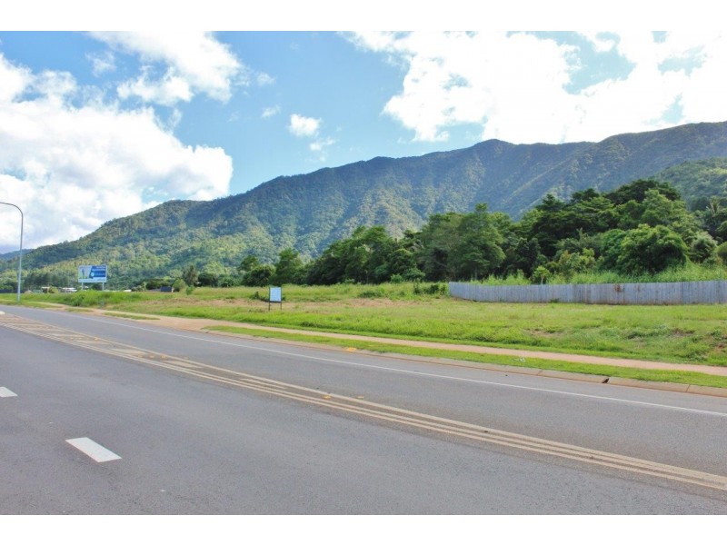 82-84 Intake Road, Redlynch QLD 4870