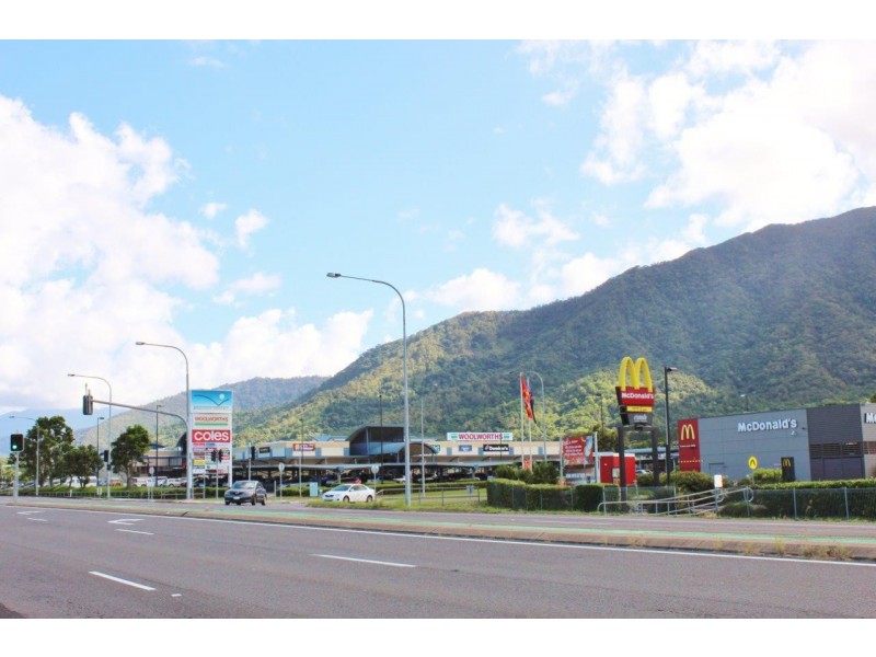 82-84 Intake Road, Redlynch QLD 4870