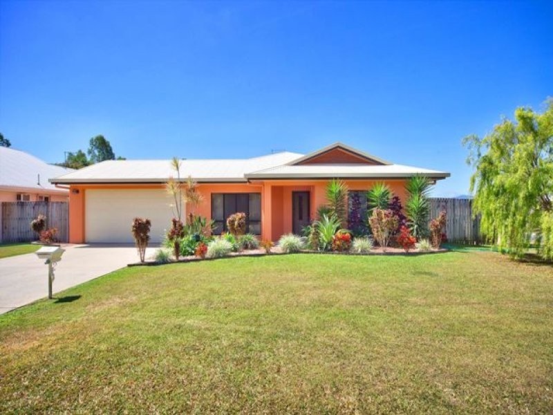 2 Tin Sang Close, Edmonton QLD 4869